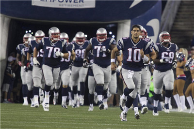 New England Patriots Elite NFL Stitched jerseys